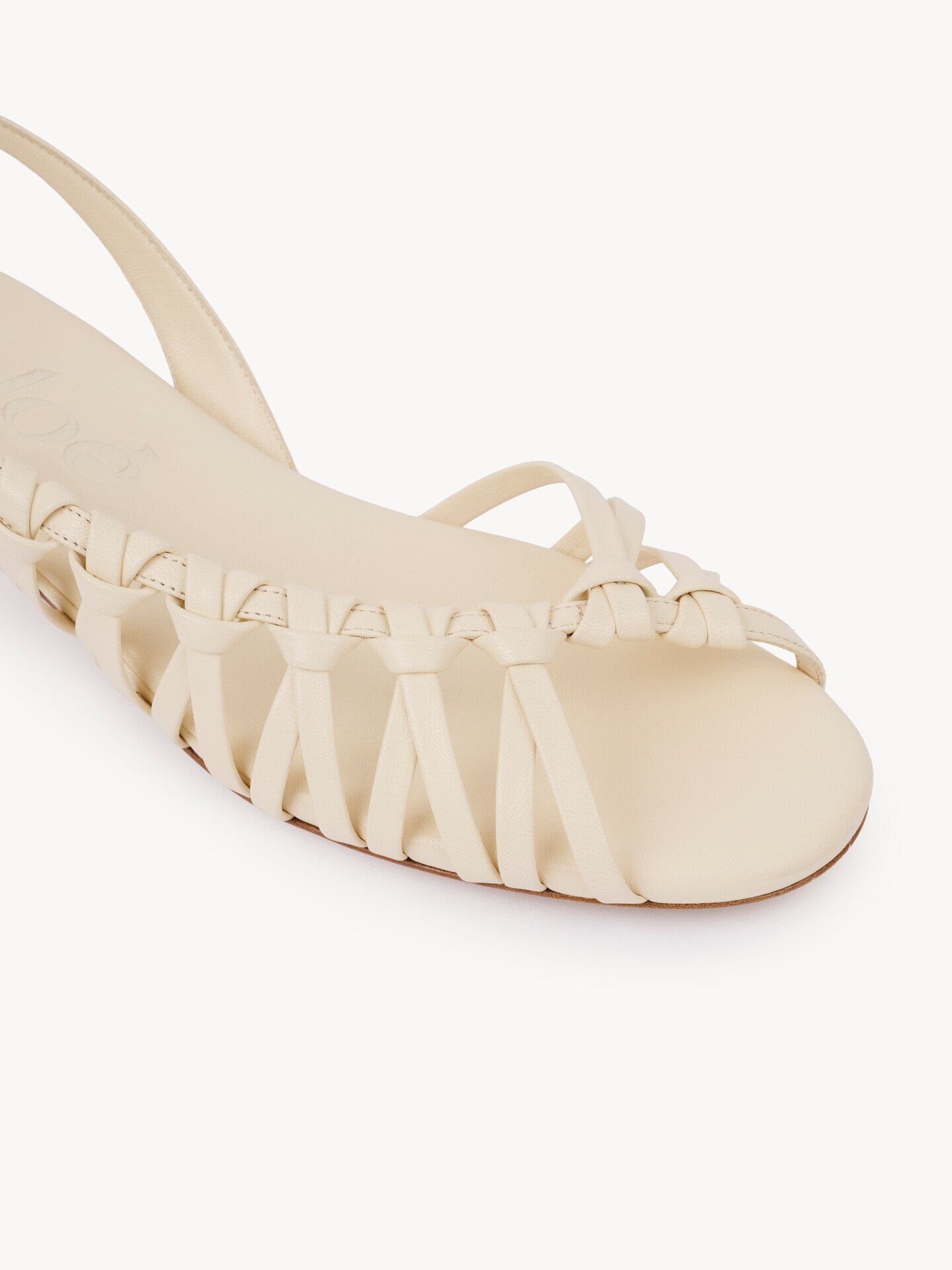 Estra sandal - 5.0