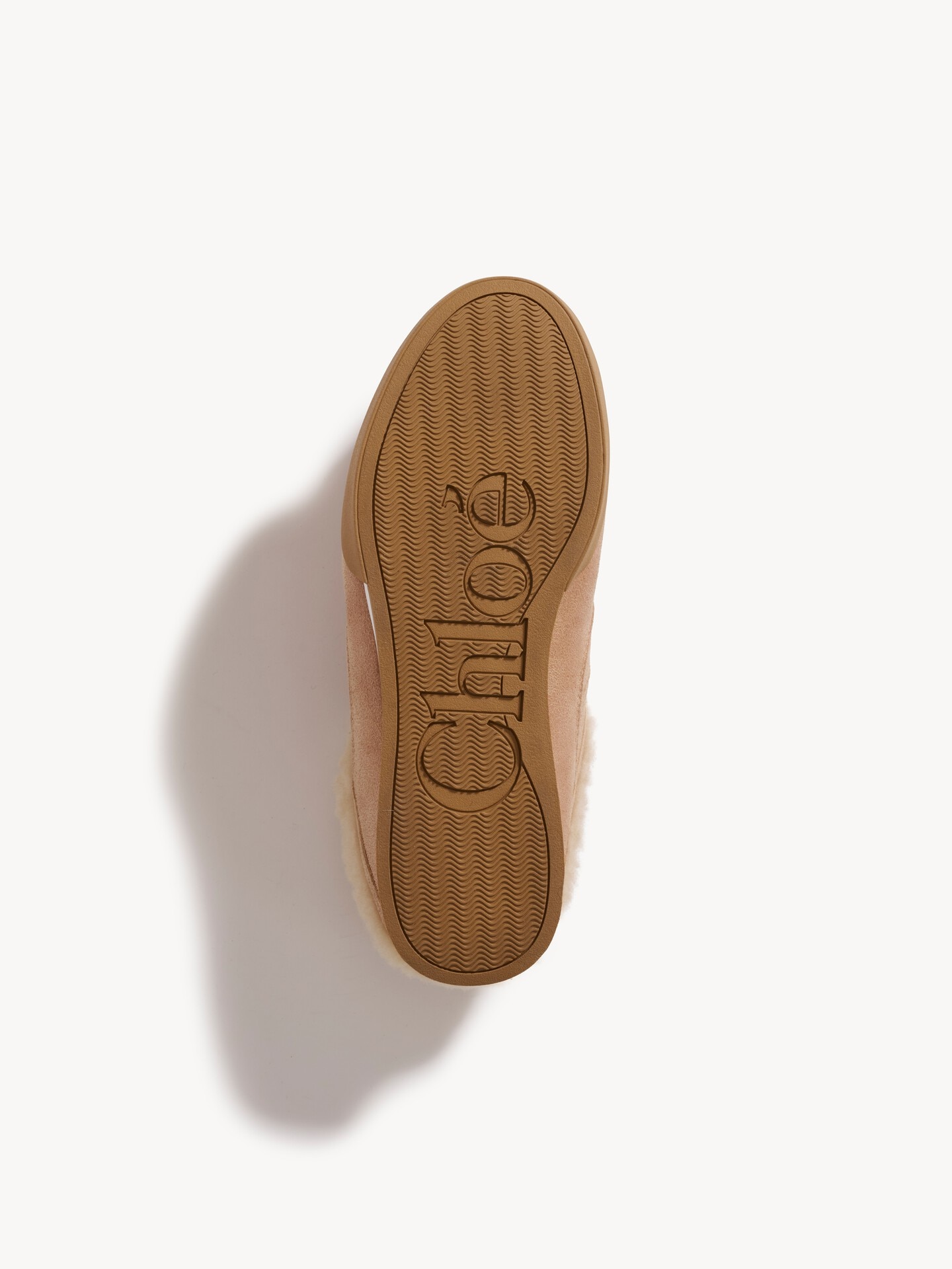 Baskets mules Chlo&eacute; Kick - 6.0
