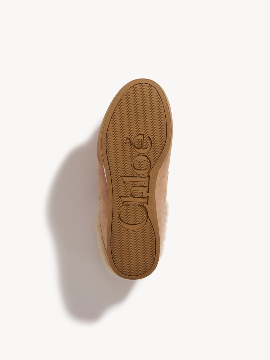 Baskets mules Chlo&eacute; Kick - 6
