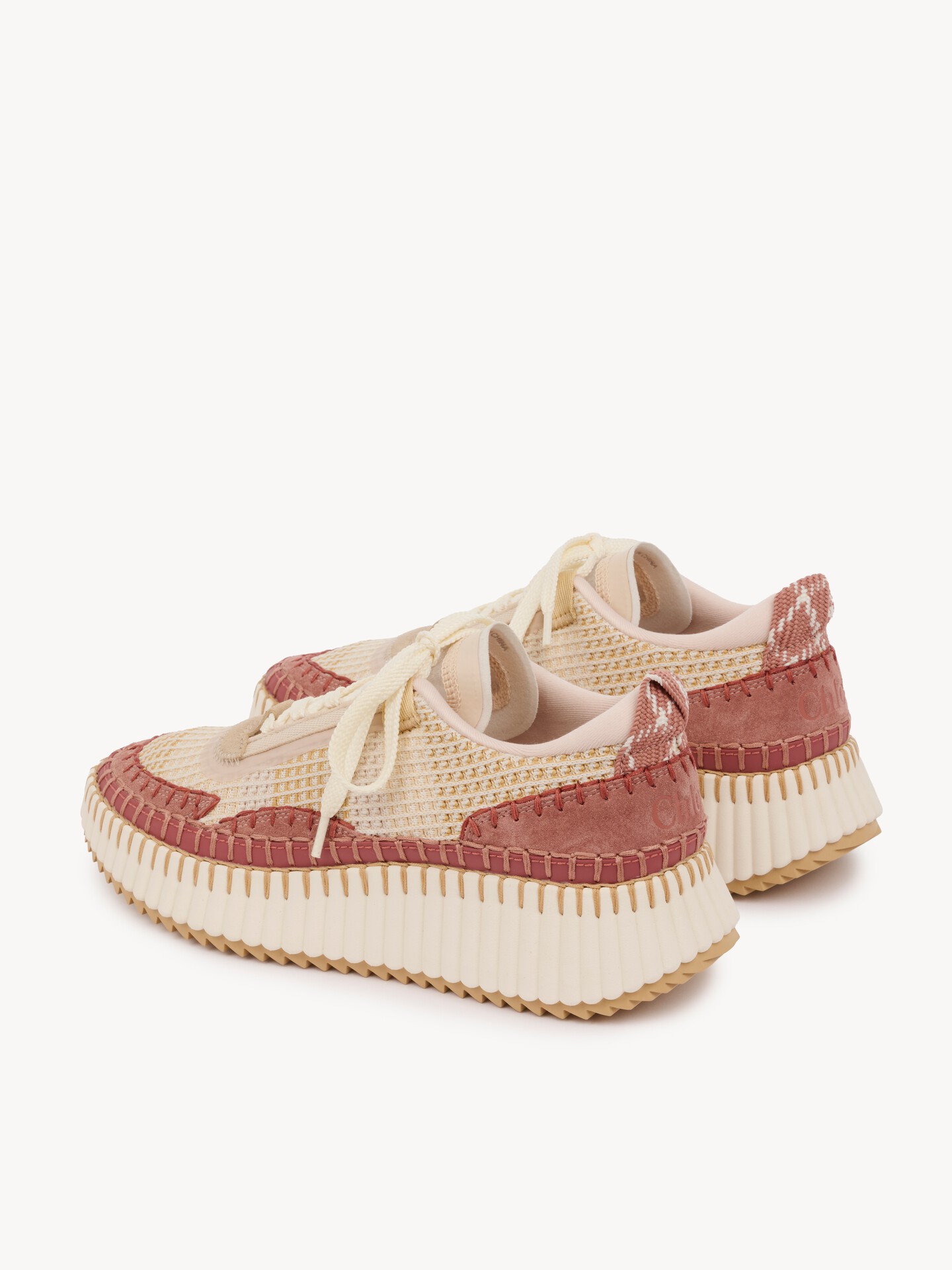 Nama sneaker - 6.0
