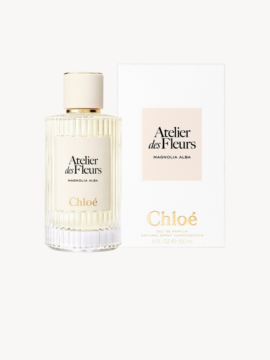 Atelier des Fleurs Magnolia Alba Eau de Parfum 5.1 fl oz - 2