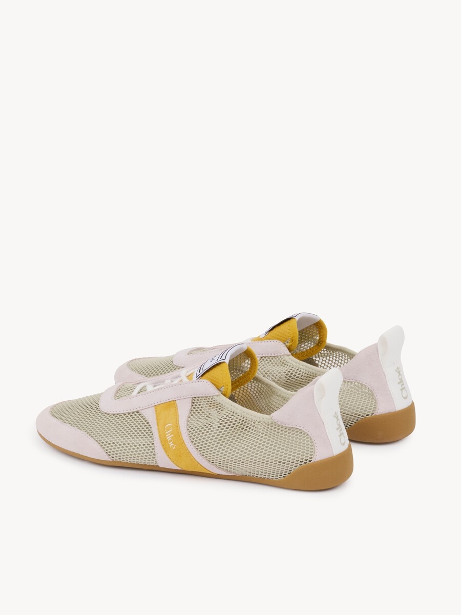 Zapatillas de deporte Chlo&eacute; Kick - 7
