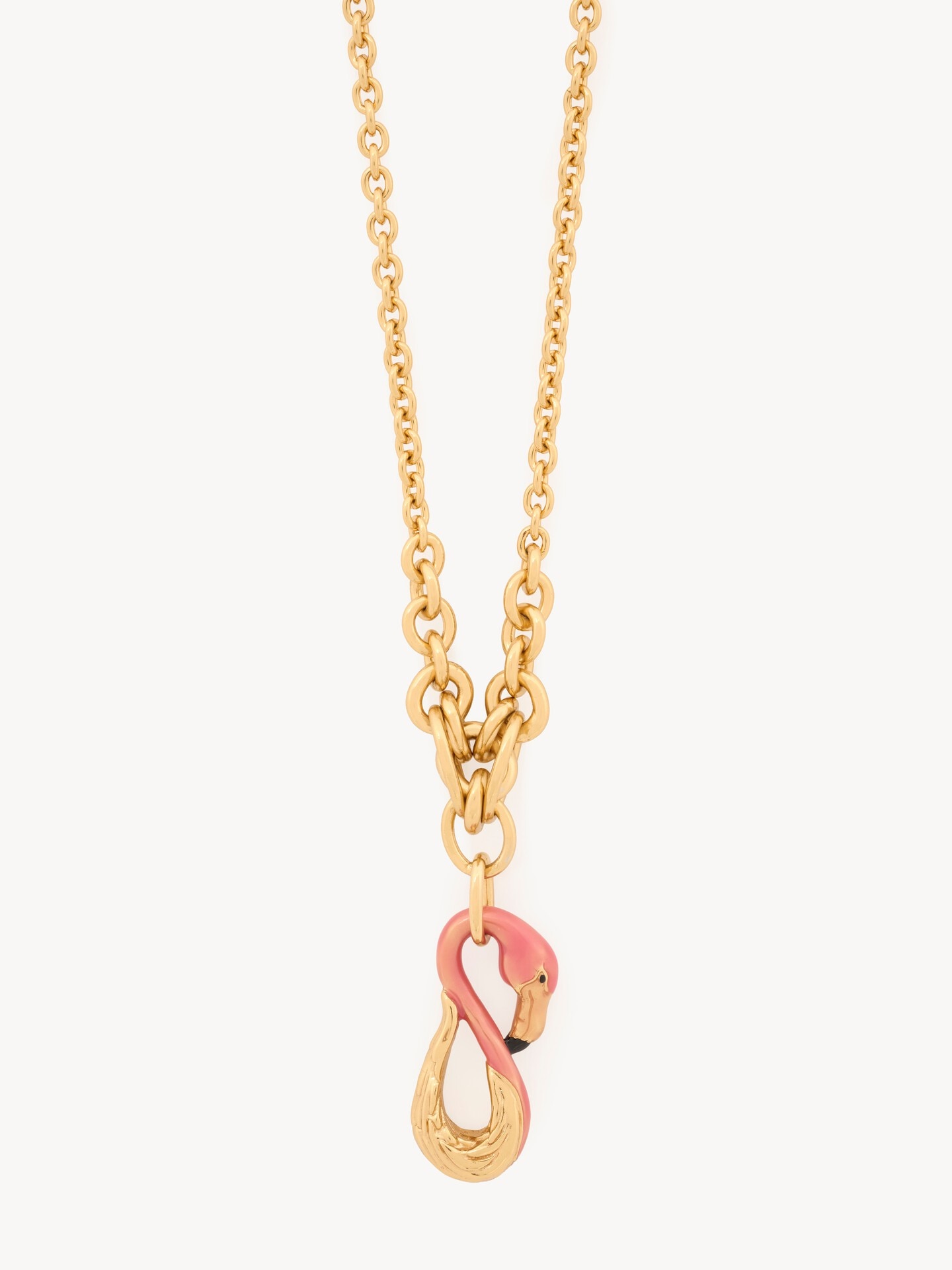 The Chlo&eacute; Tropicus pendant necklace - 3.0