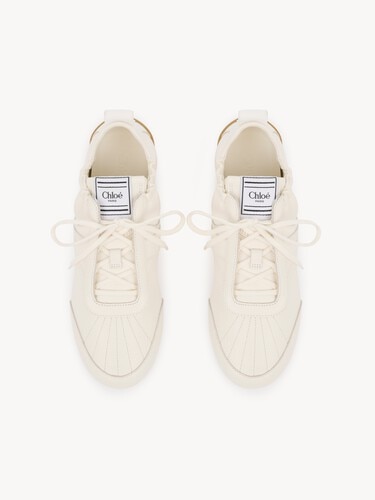 Chlo&eacute; Kick sneaker - 4