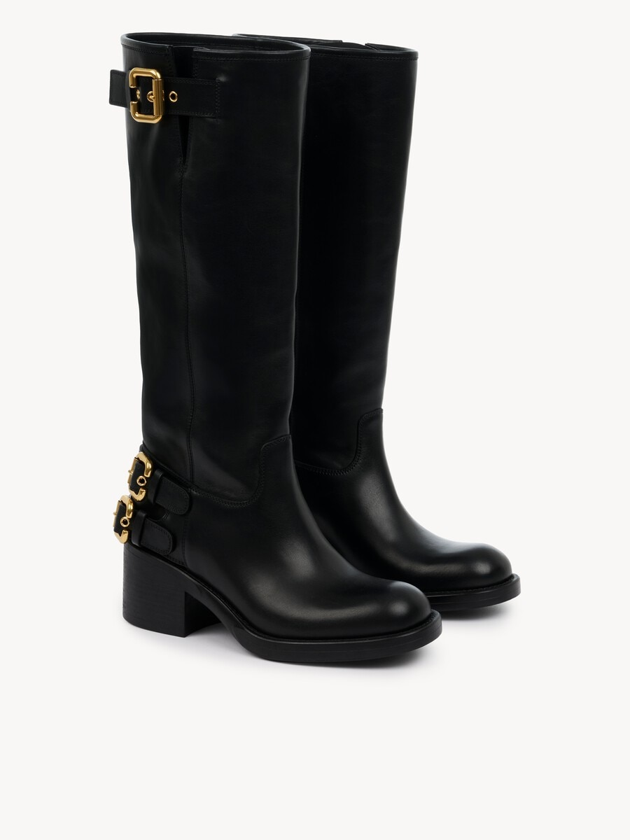 Bota Dakota - 4