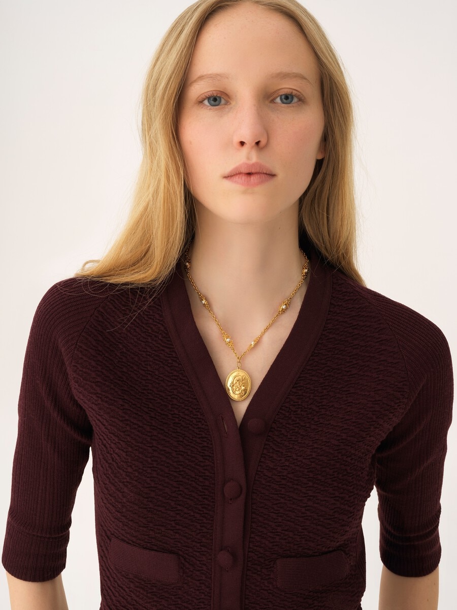 Collar Ch&acirc;teau Treasures - 3