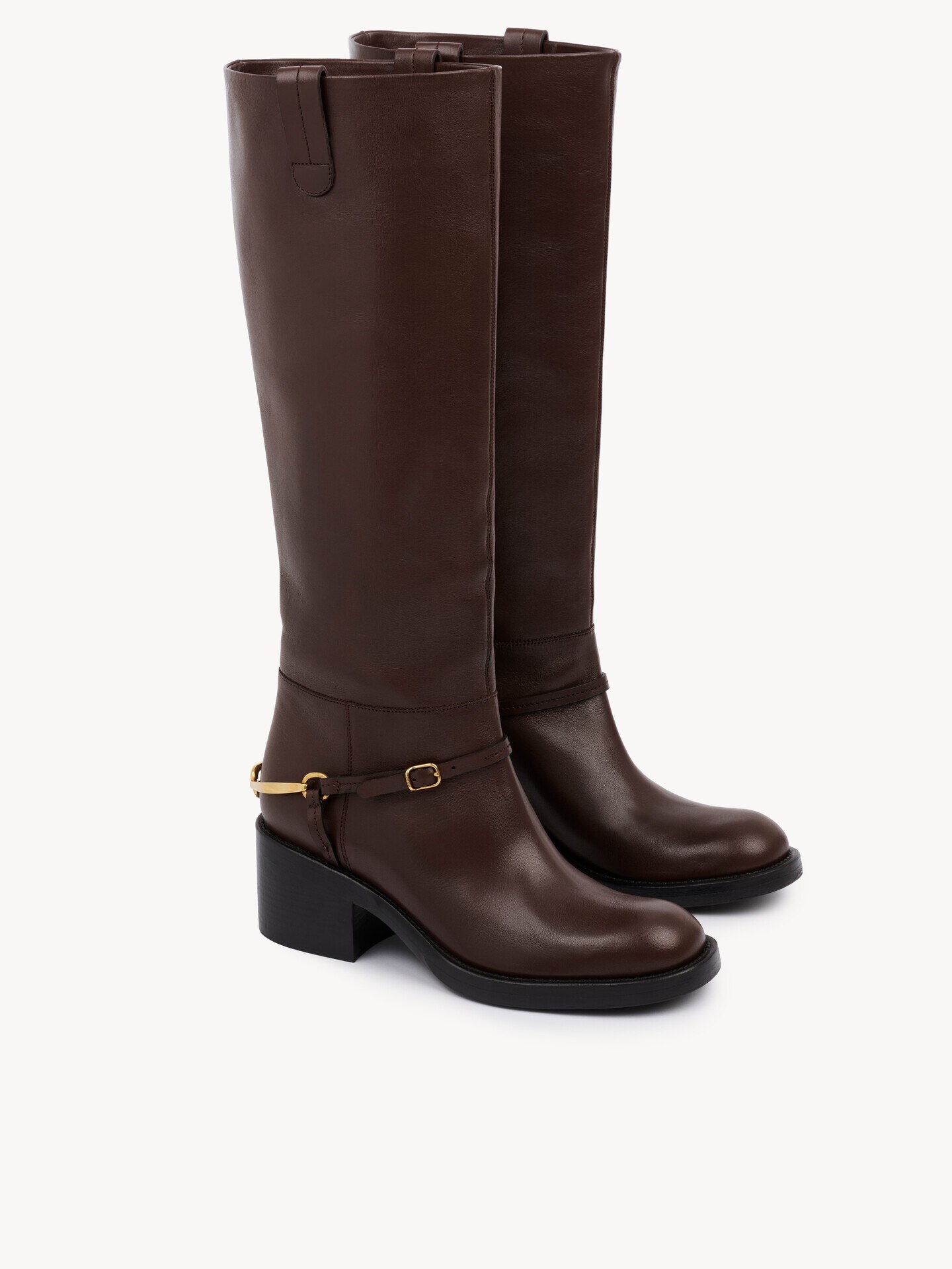 Bottes Dakota - 2.0