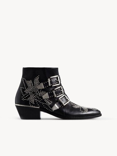 Susanna ankle boot - 2