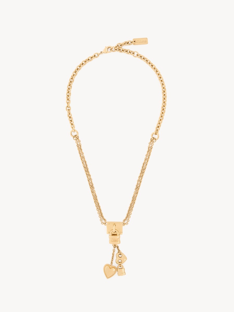 Collar Chlo&eacute; Mini Paddington - 2