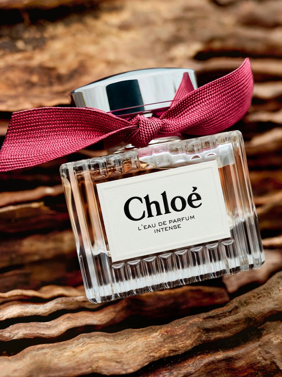Chlo&eacute; l&rsquo;Eau de Parfum Intense 100&nbsp;ml - 5