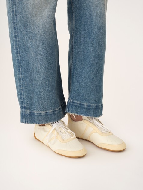 Chlo&eacute; Kick sneaker