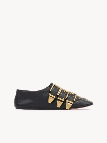 Susanna flat - 1