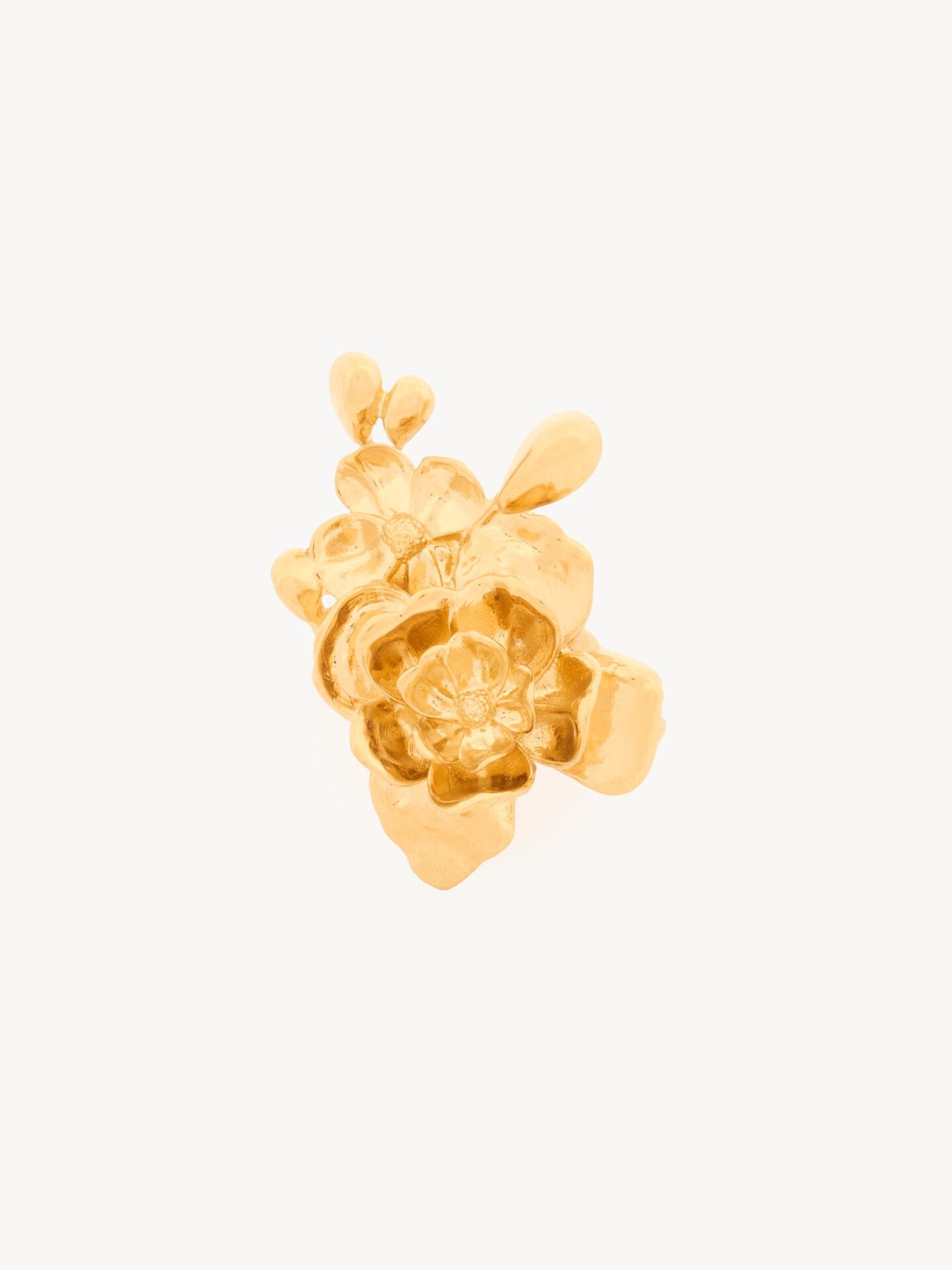 The Chlo&eacute; Bouquet ring - 3.0
