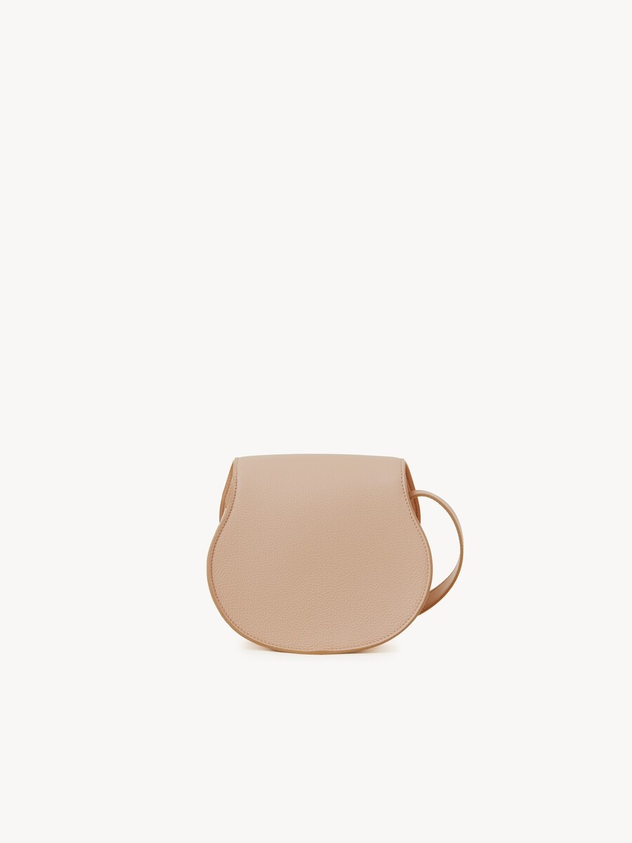 Marcie Small Saddle Bag - 5