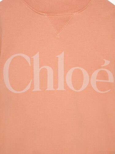 Kids' logo sweater - 4
