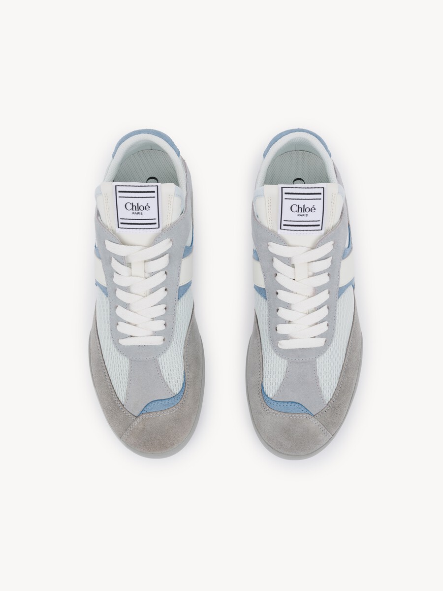 Chlo&eacute; Kick sneaker - 3