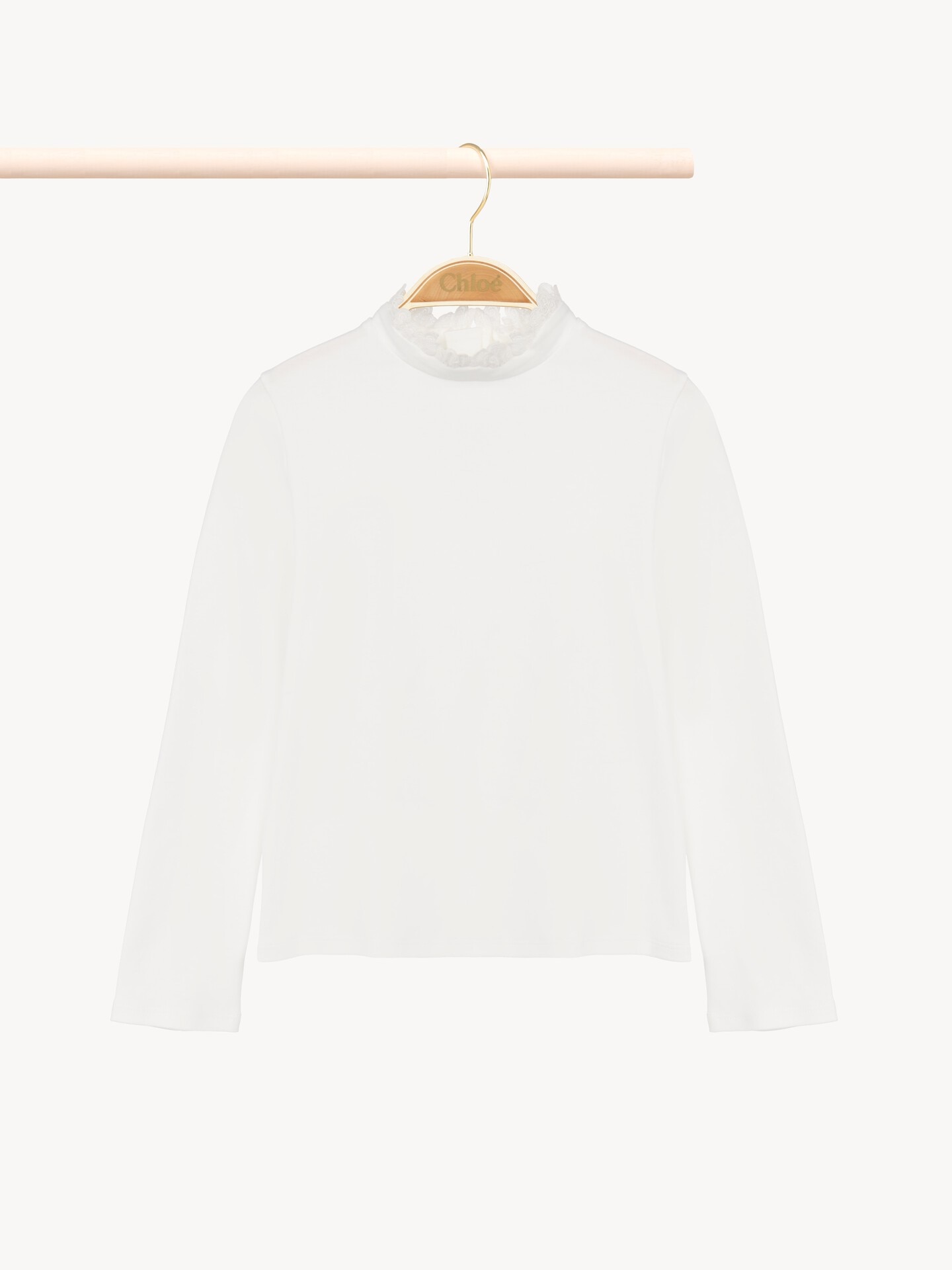 Top col montant enfant - 1.0