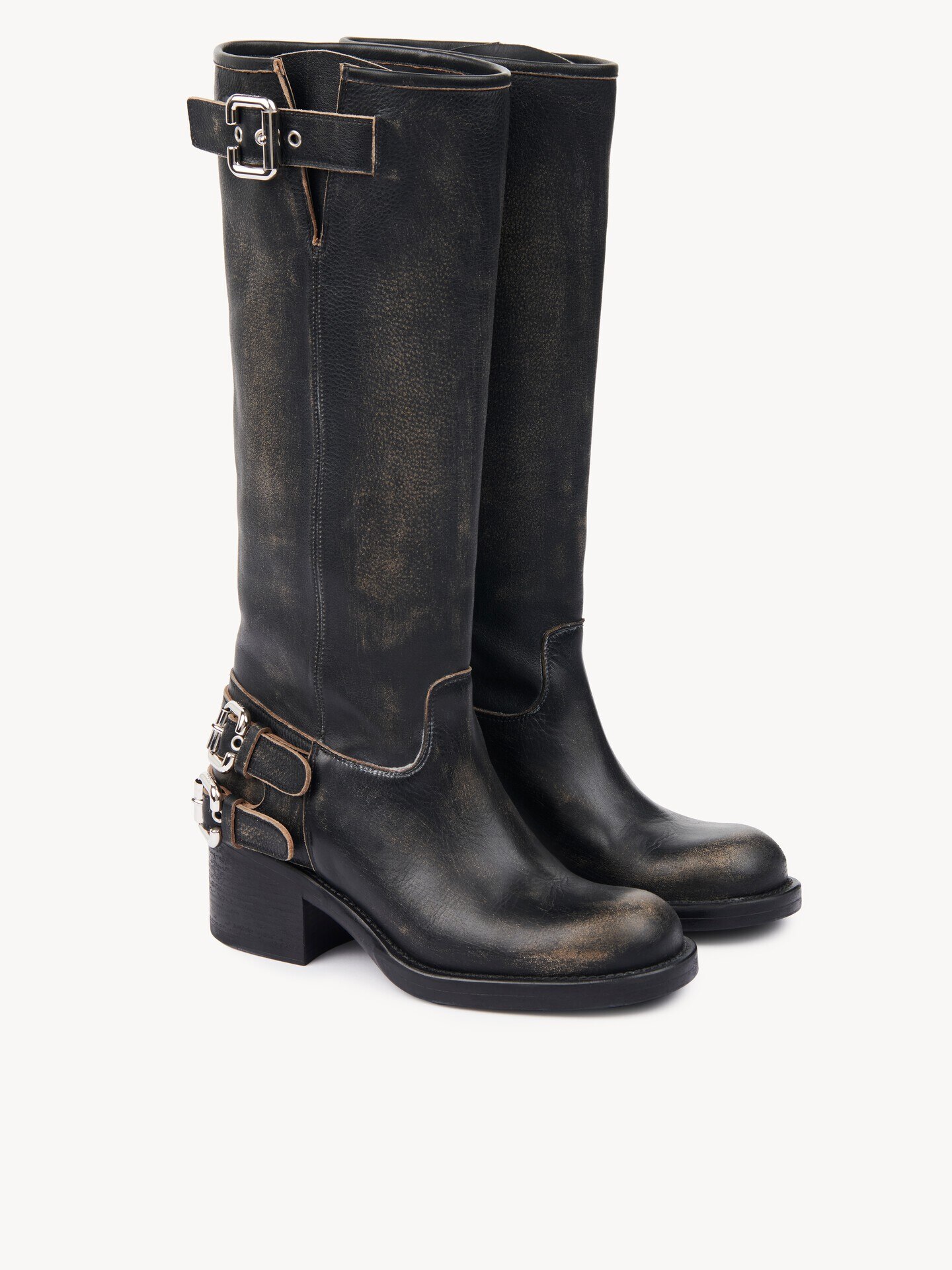 Dakota boot - 2.0