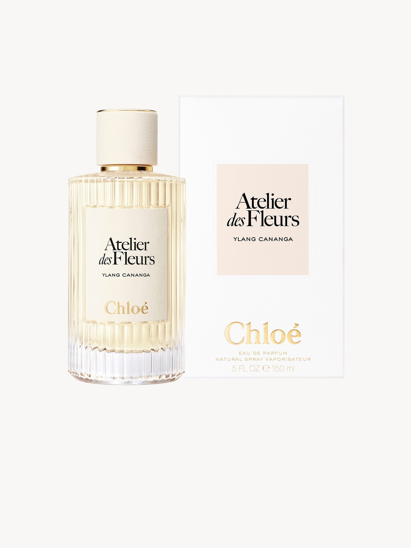 Atelier des Fleurs Ylang Cananga Eau de Parfum 150&nbsp;ml - 2.0