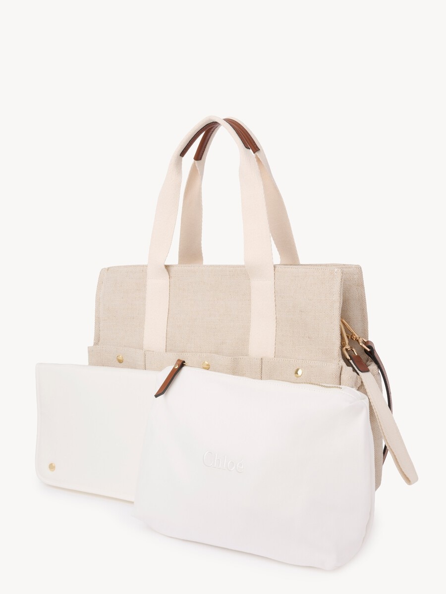 Changing bag - 4