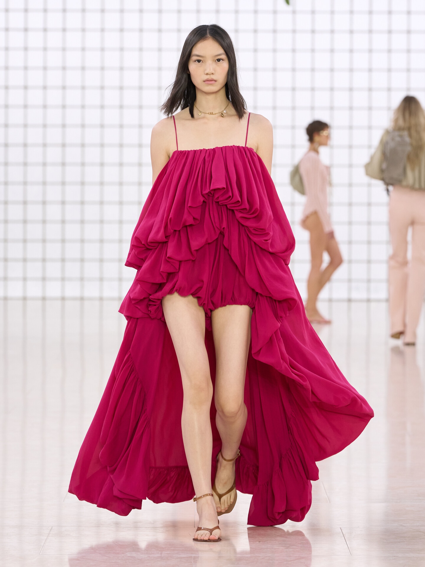 Look 50 - 1