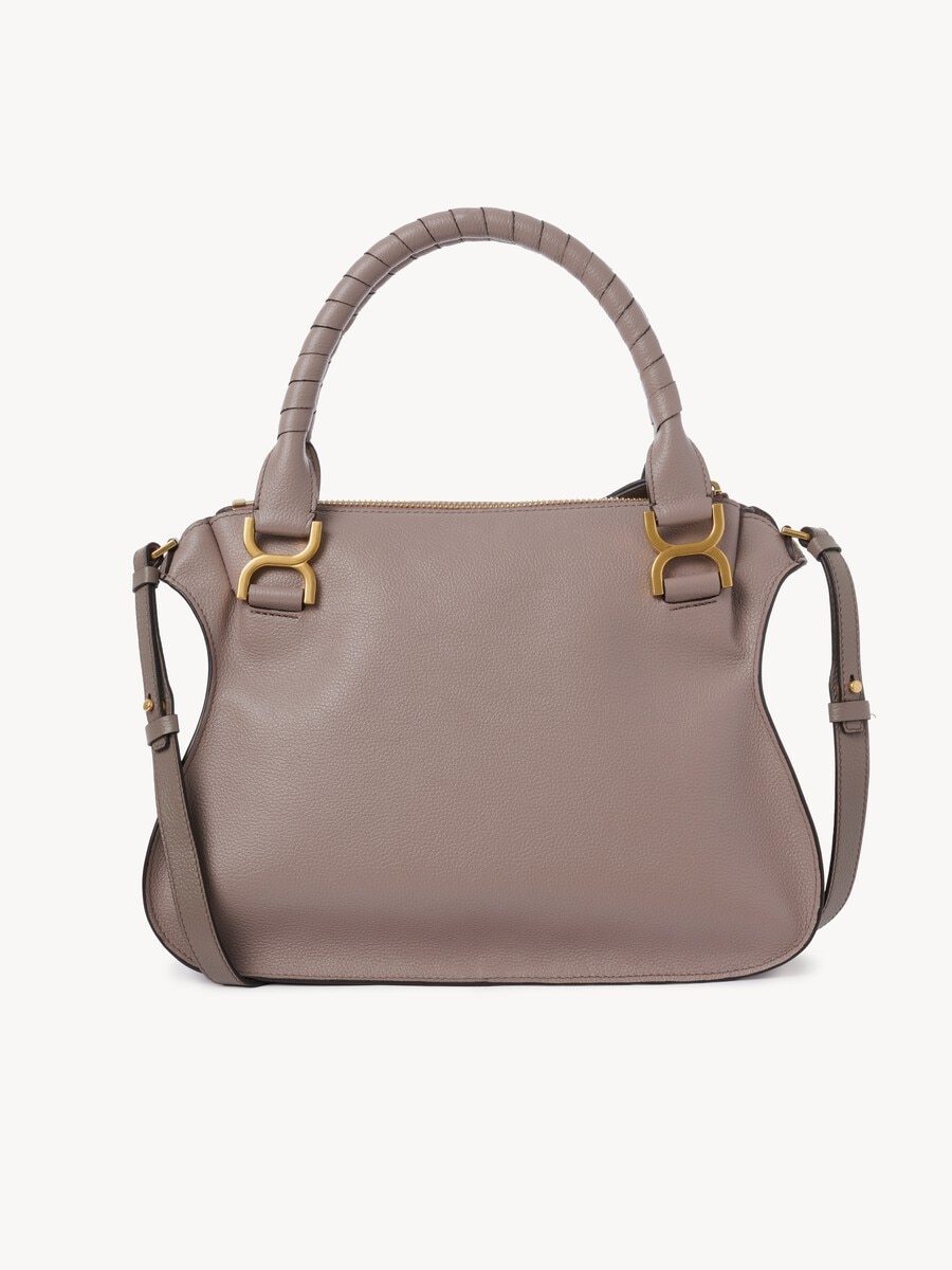 Marcie bag in grained leather - 5