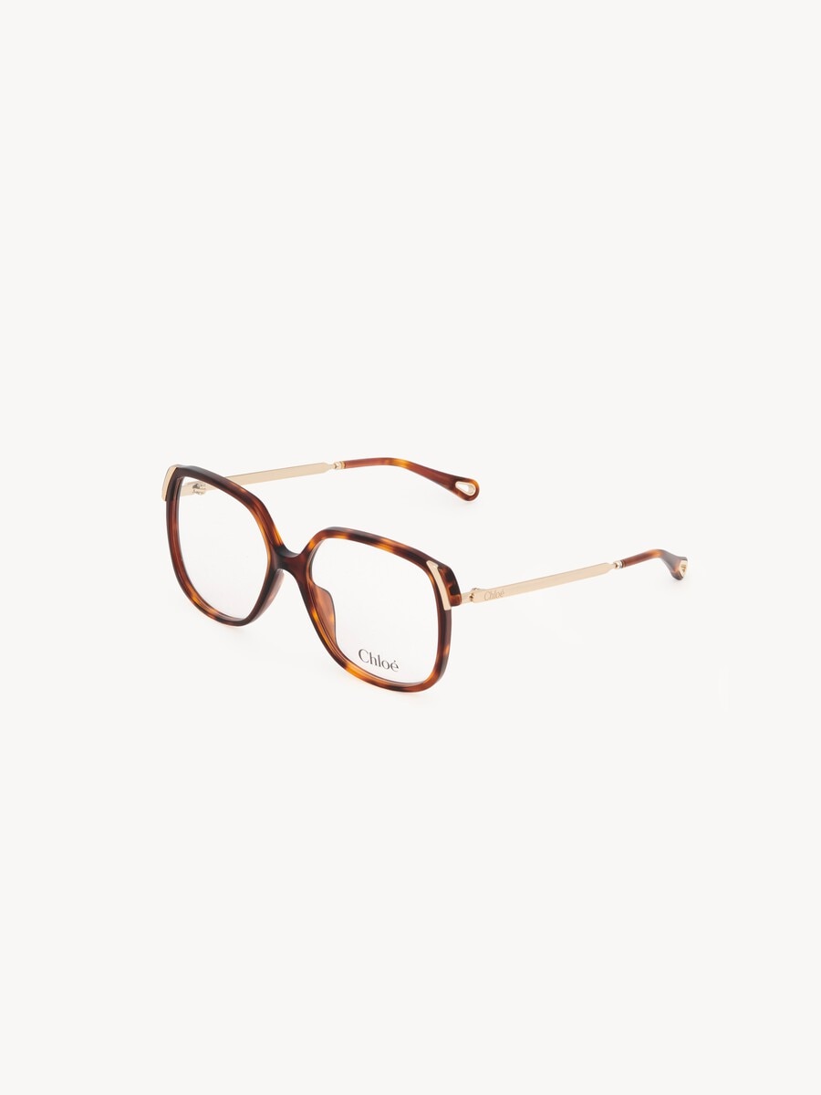 Aly eyeglasses - 1