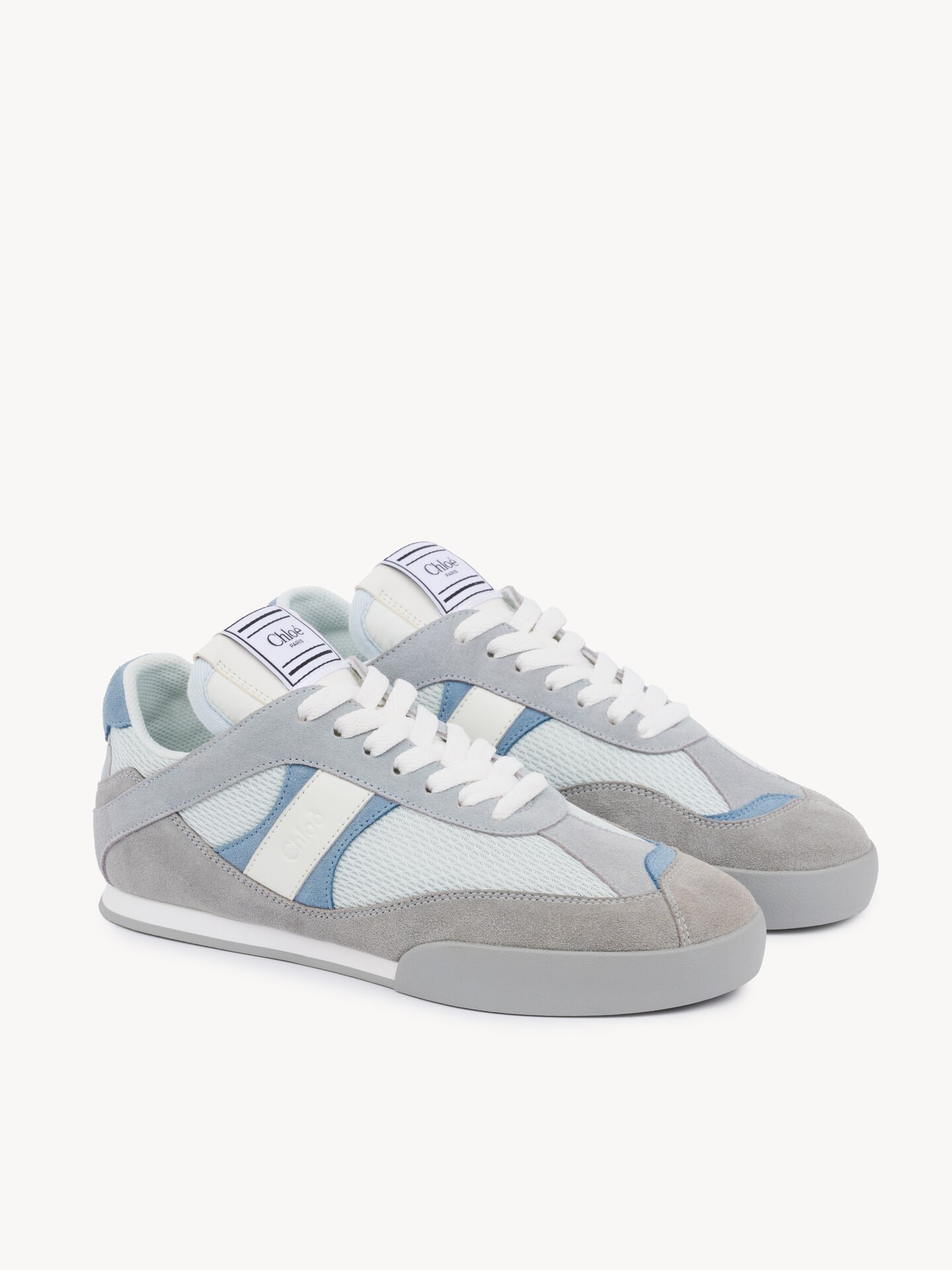 Chlo&eacute; Kick sneaker - 2.0