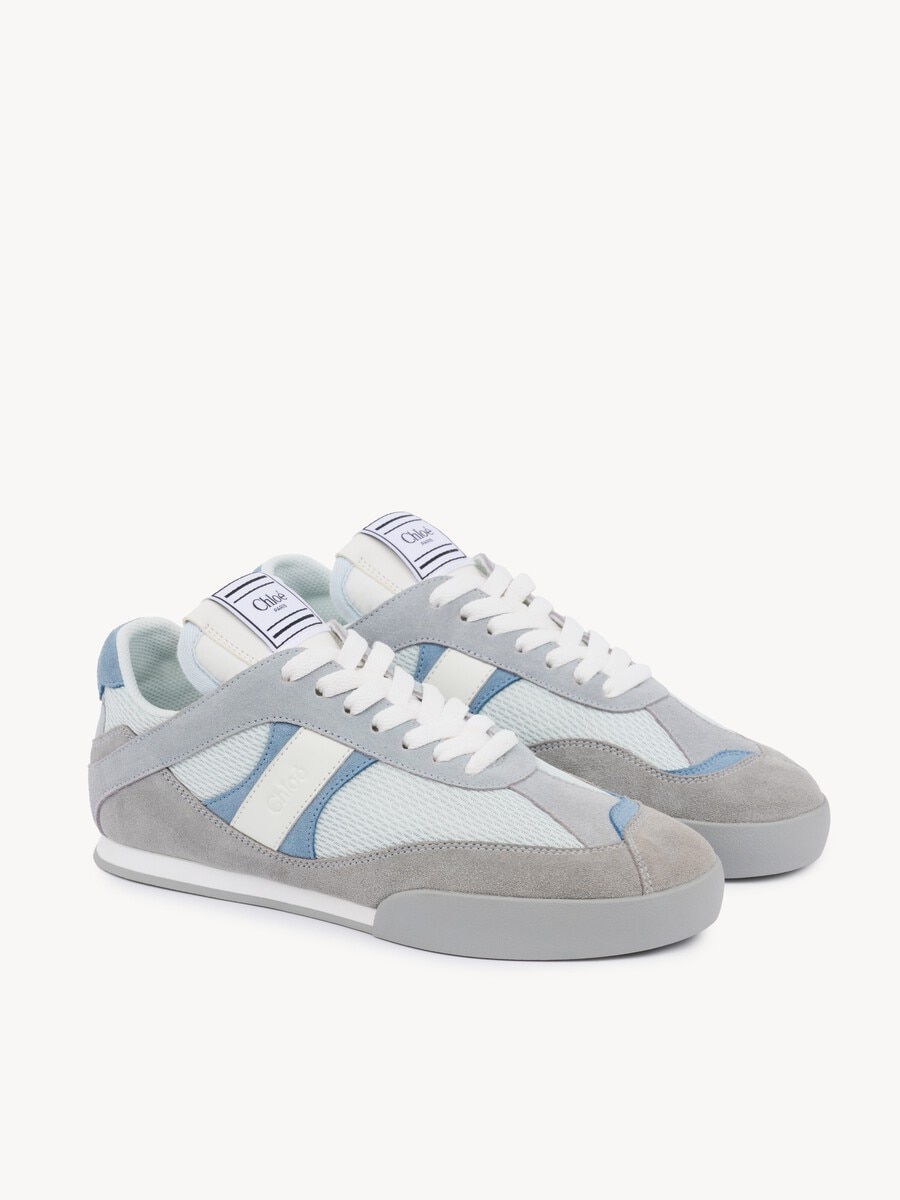 Chlo&eacute; Kick sneaker - 2