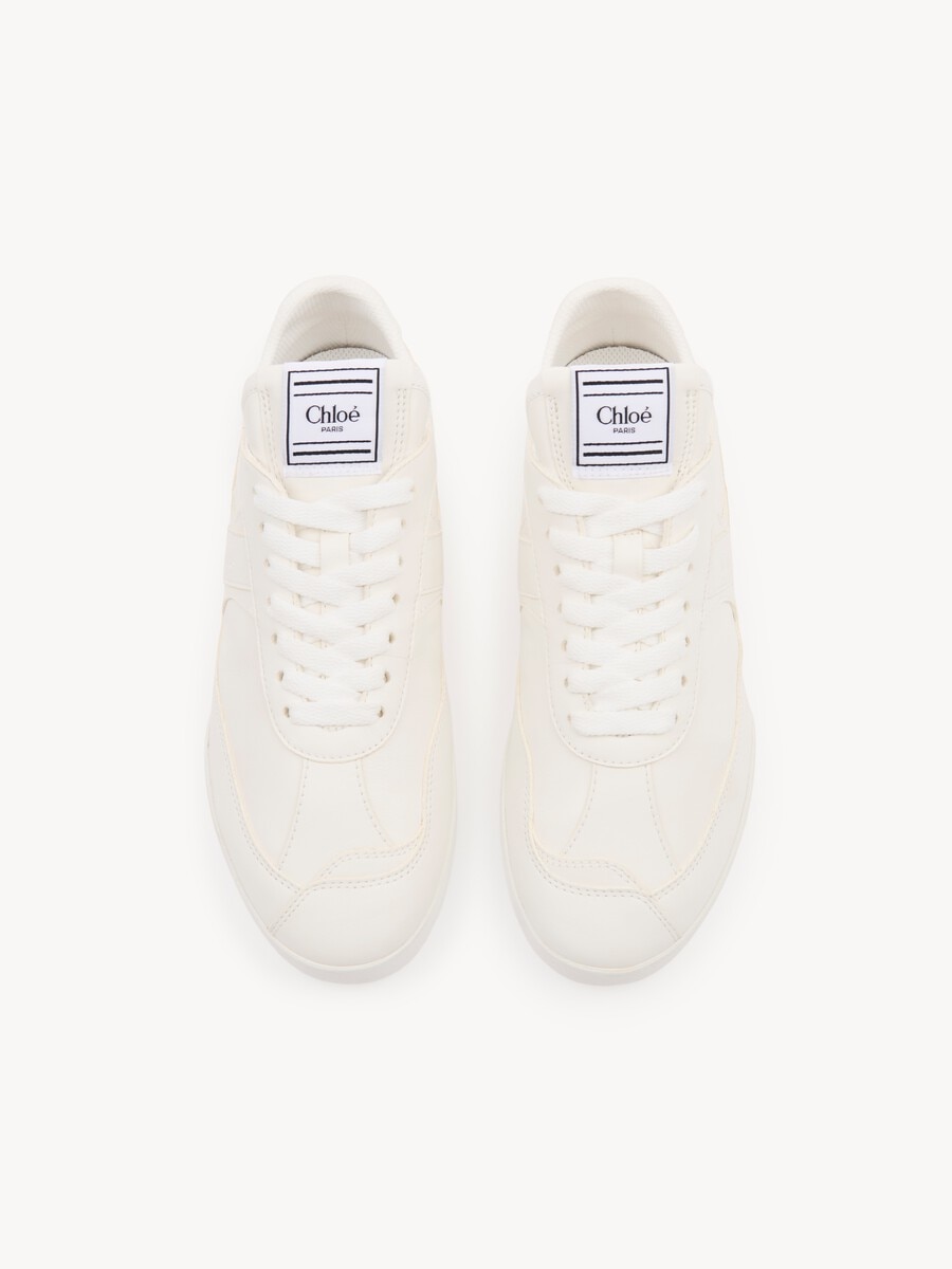 Chlo&eacute; Kick sneaker - 4