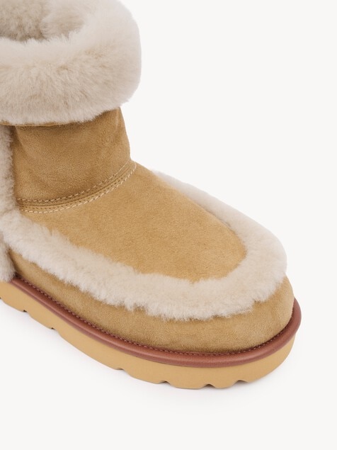 Dolcie ankle boot