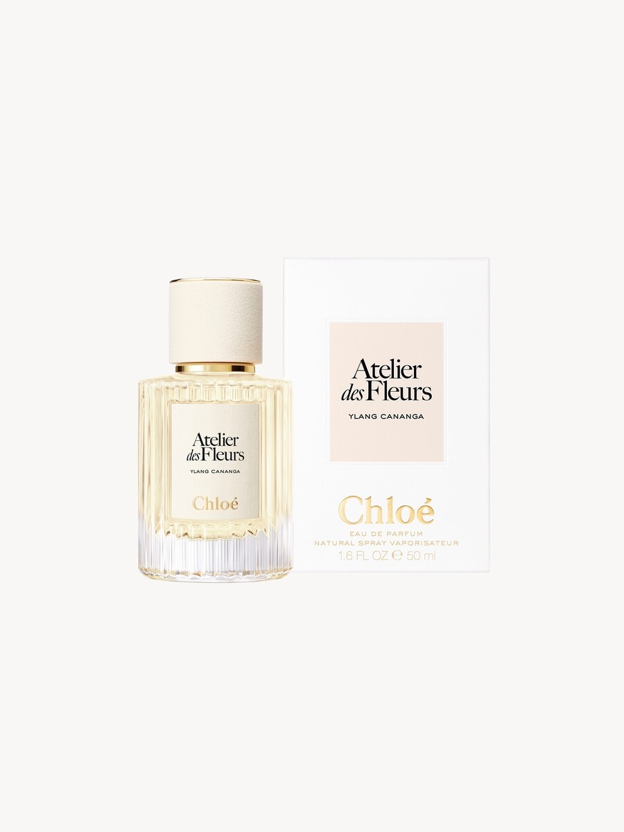 Atelier des Fleurs Ylang Cananga Eau de Parfum 1.7 fl oz - 3