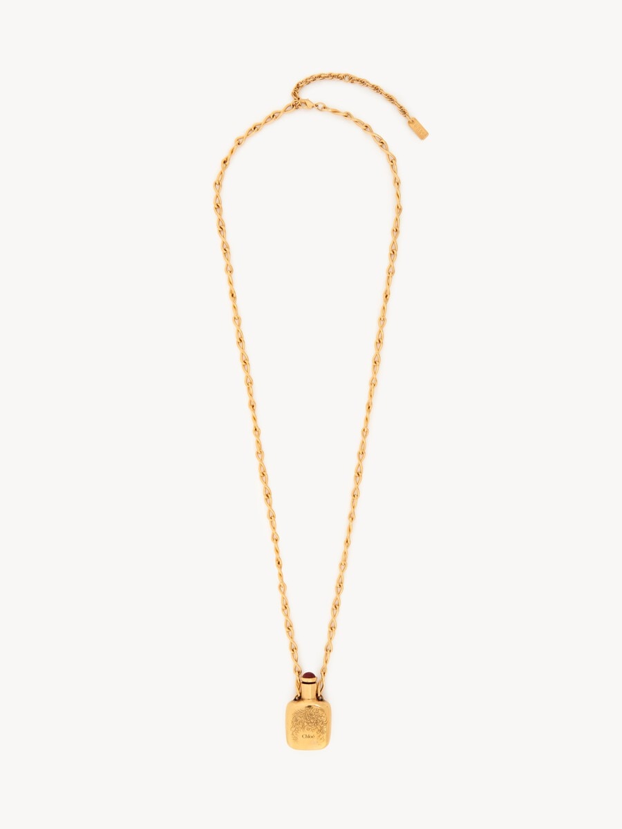 The Chlo&eacute; Elixir pendant necklace - 2