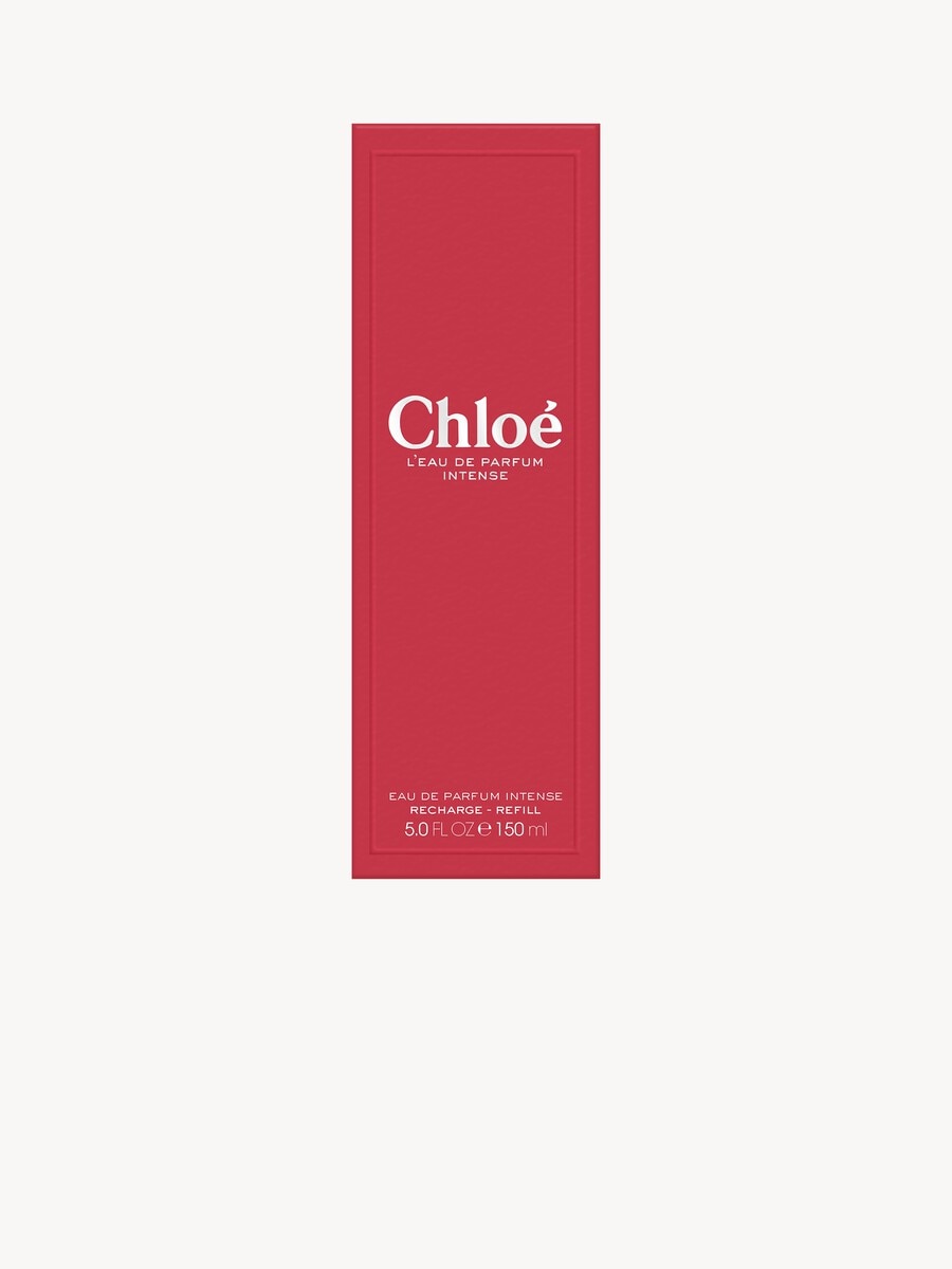Chlo&eacute; l&rsquo;Eau de Parfum Intense Refill 5.1 fl oz - 4
