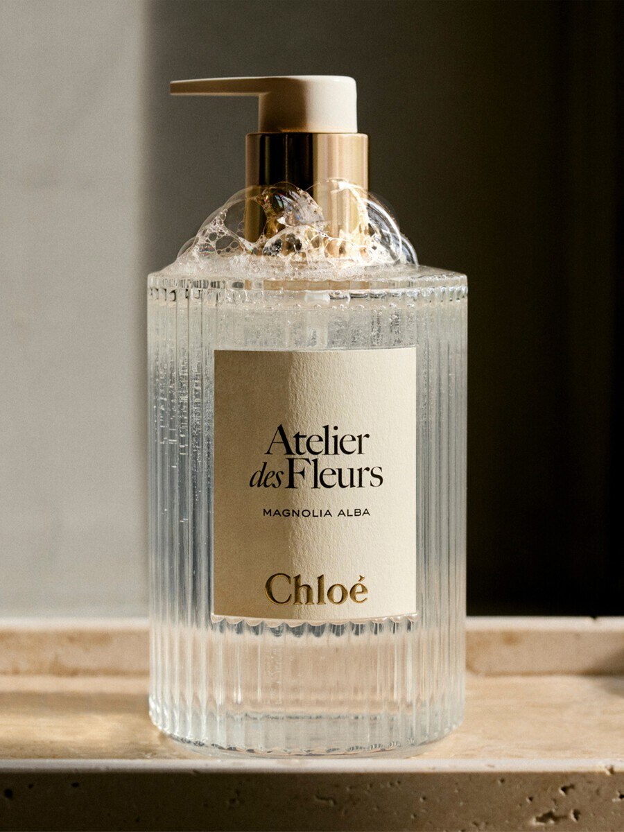 Atelier des Fleurs Cedrus Perfumed Shower Gel - 4