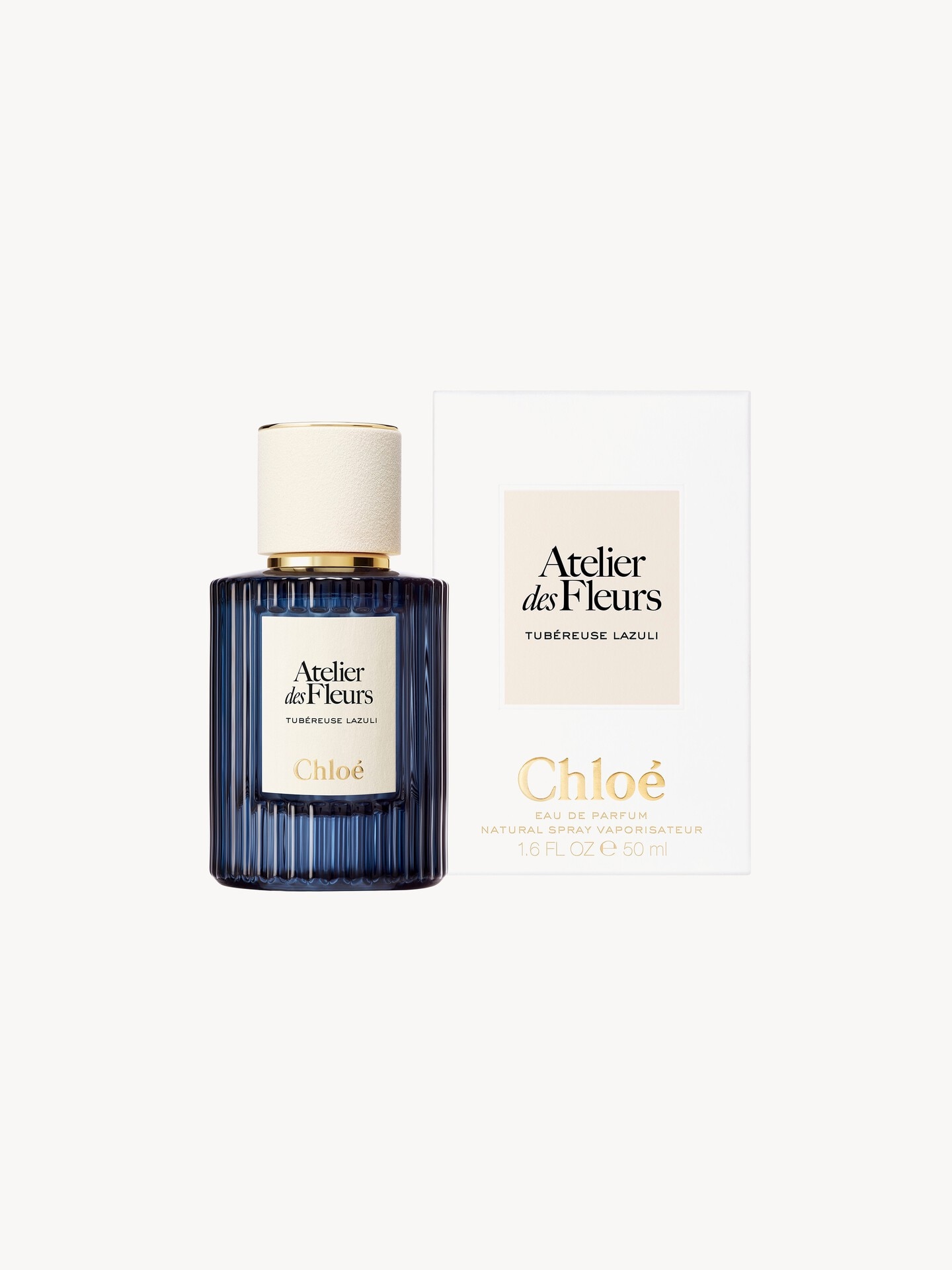 Atelier des Fleurs Tub&eacute;reuse Lazuli Eau de Parfum 1.7 fl oz - 2.0