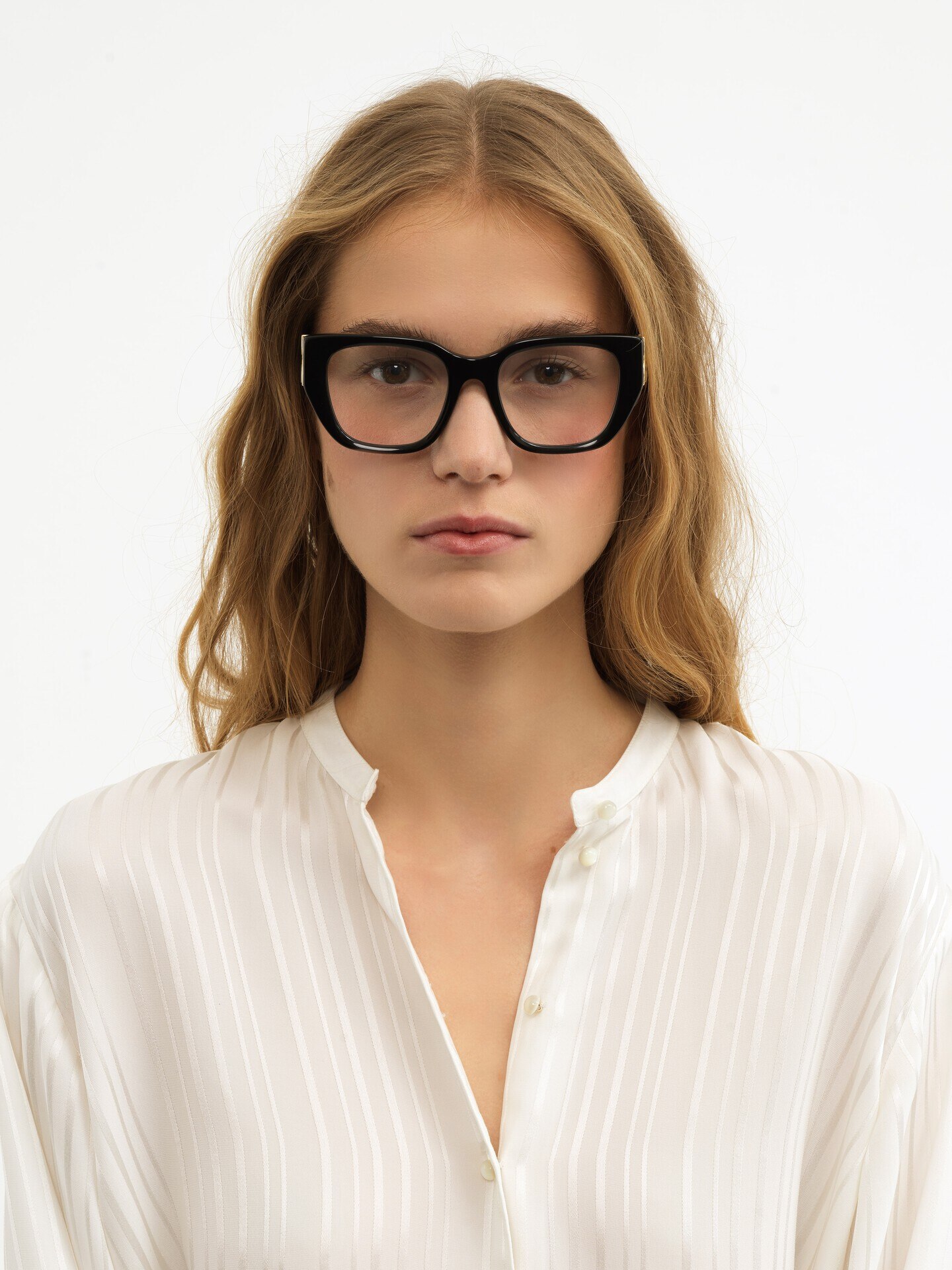 Lunettes de vue Marcie - 5.0