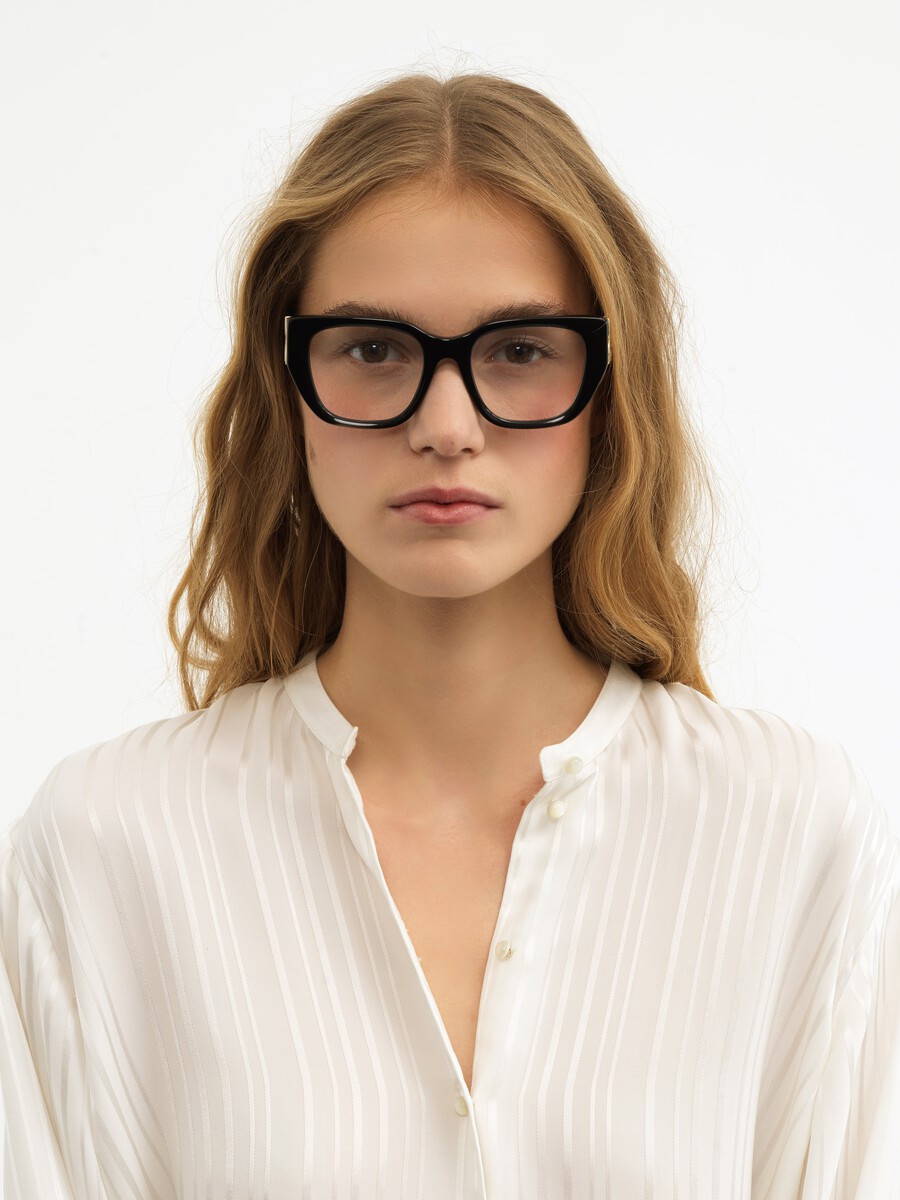 Lunettes de vue Marcie - 5
