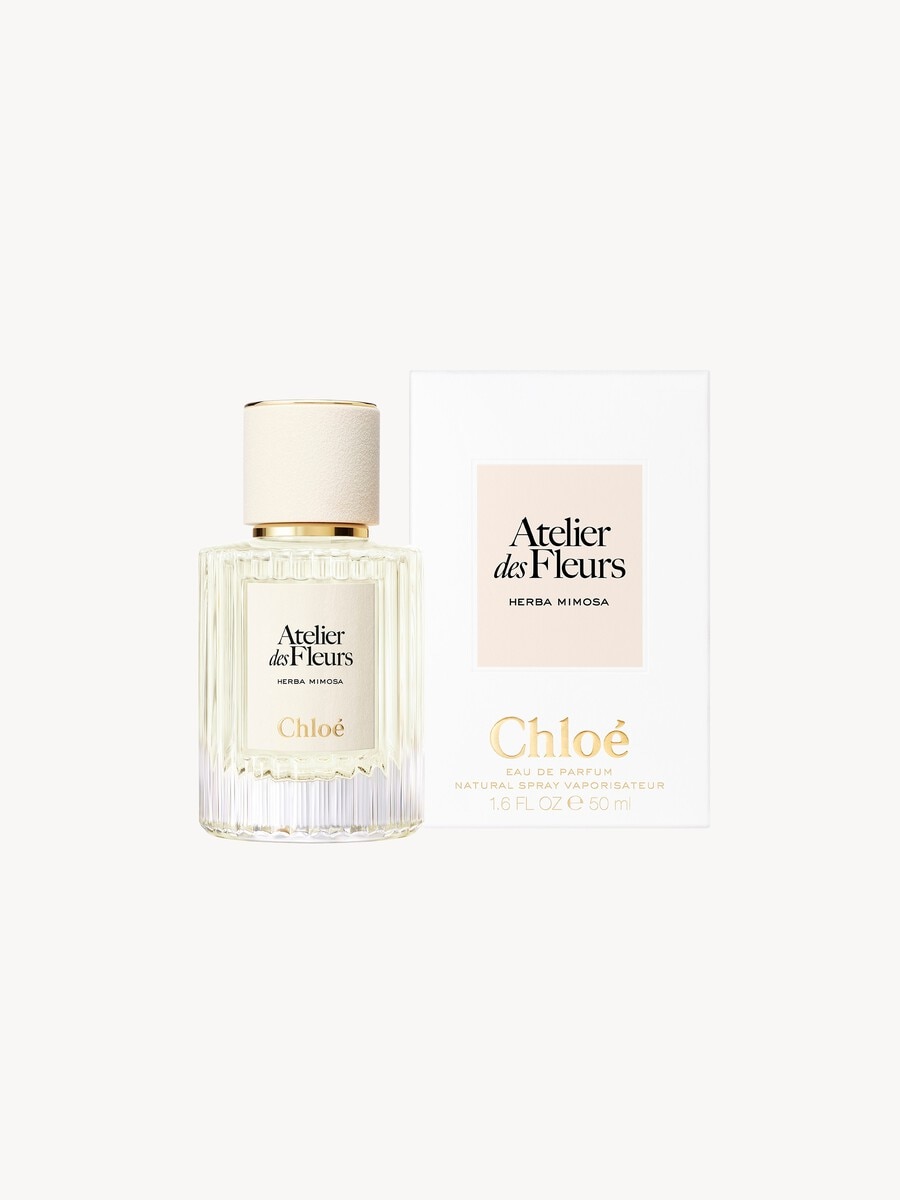 Atelier de Fleurs Herba Mimosa Eau de Parfum 50&nbsp;ml - 2