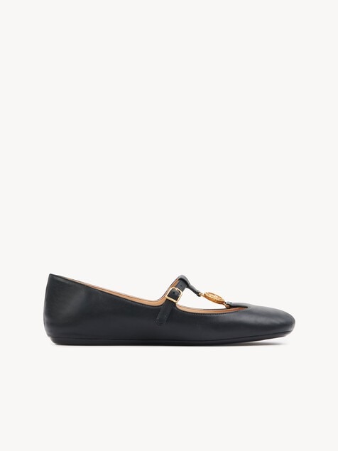 Leonore ballerina