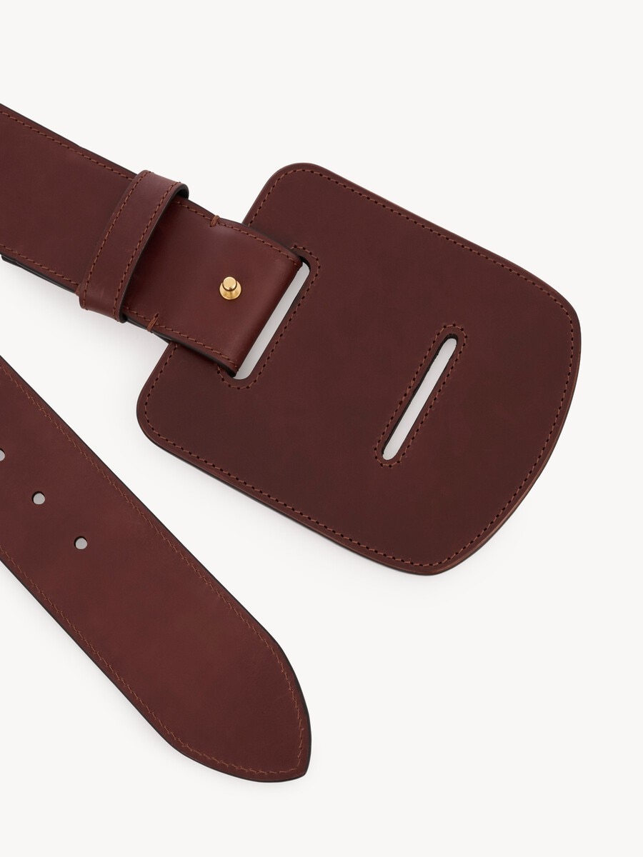 The Chlo&eacute; Max belt - 4