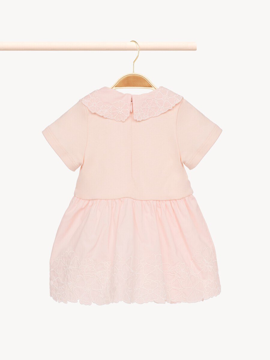 Robe manches courtes B&eacute;b&eacute; - 2
