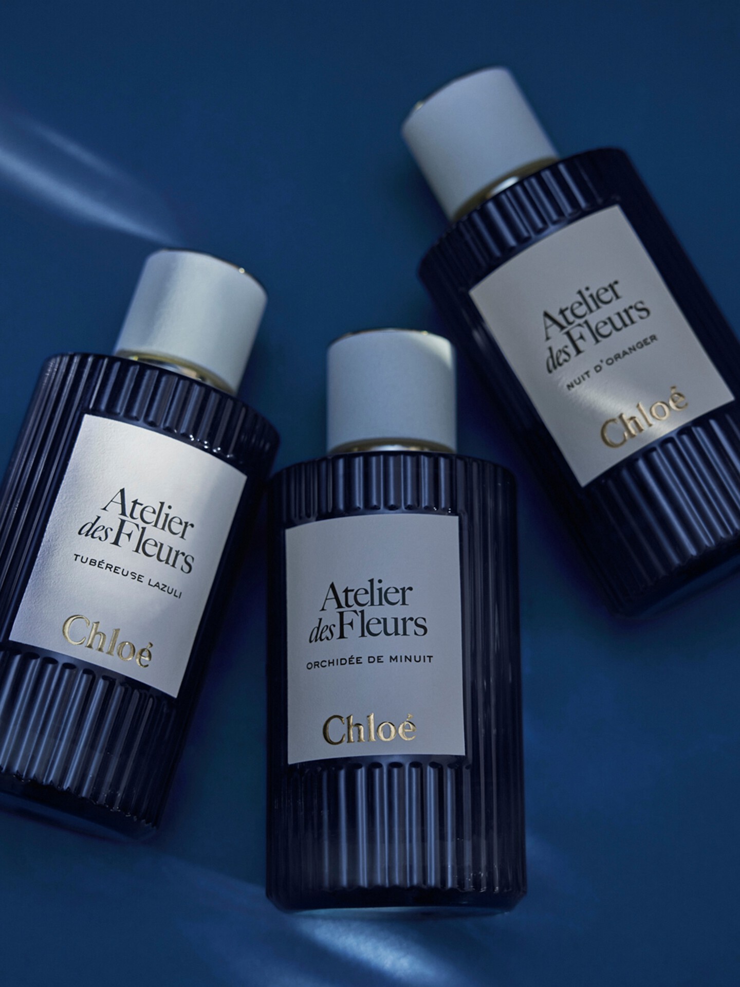 Atelier des Fleurs Tub&eacute;reuse Lazuli Eau de Parfum 5.1 fl oz - 4.0