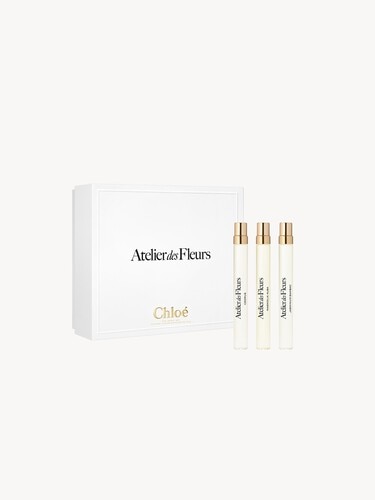 Atelier des Fleurs &ndash; Discovery gift set pensprays - 2