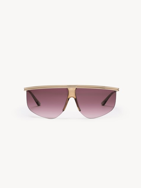 Chlo&eacute; Active sunglasses