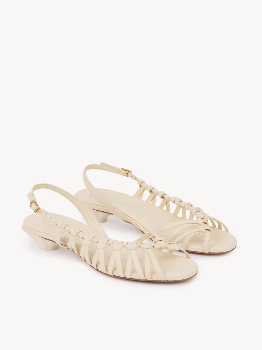 Estra sandal - 4