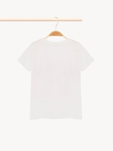 Kids' logo T-shirt - 3