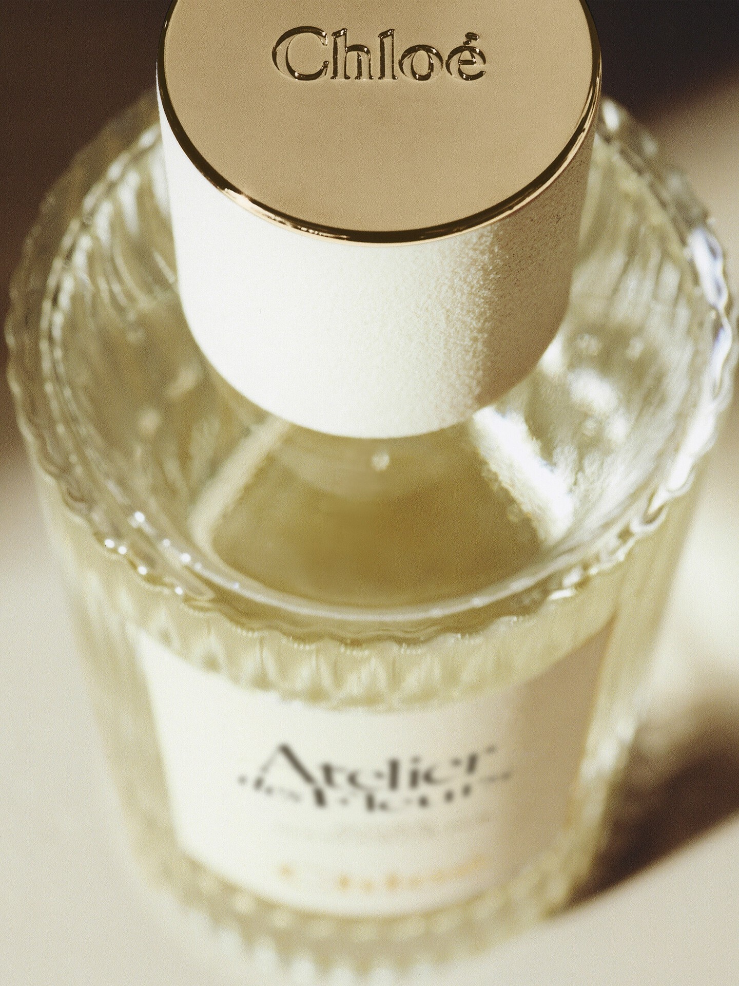 Atelier des Fleurs Cedrus Eau de Parfum 5.1 fl oz - 5.0
