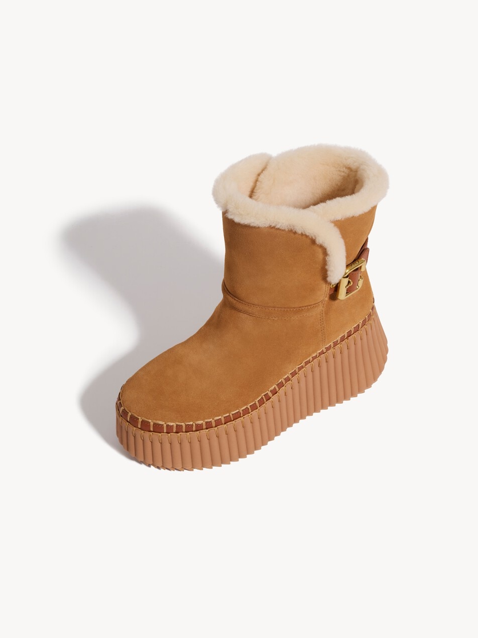 Nama ankle boot