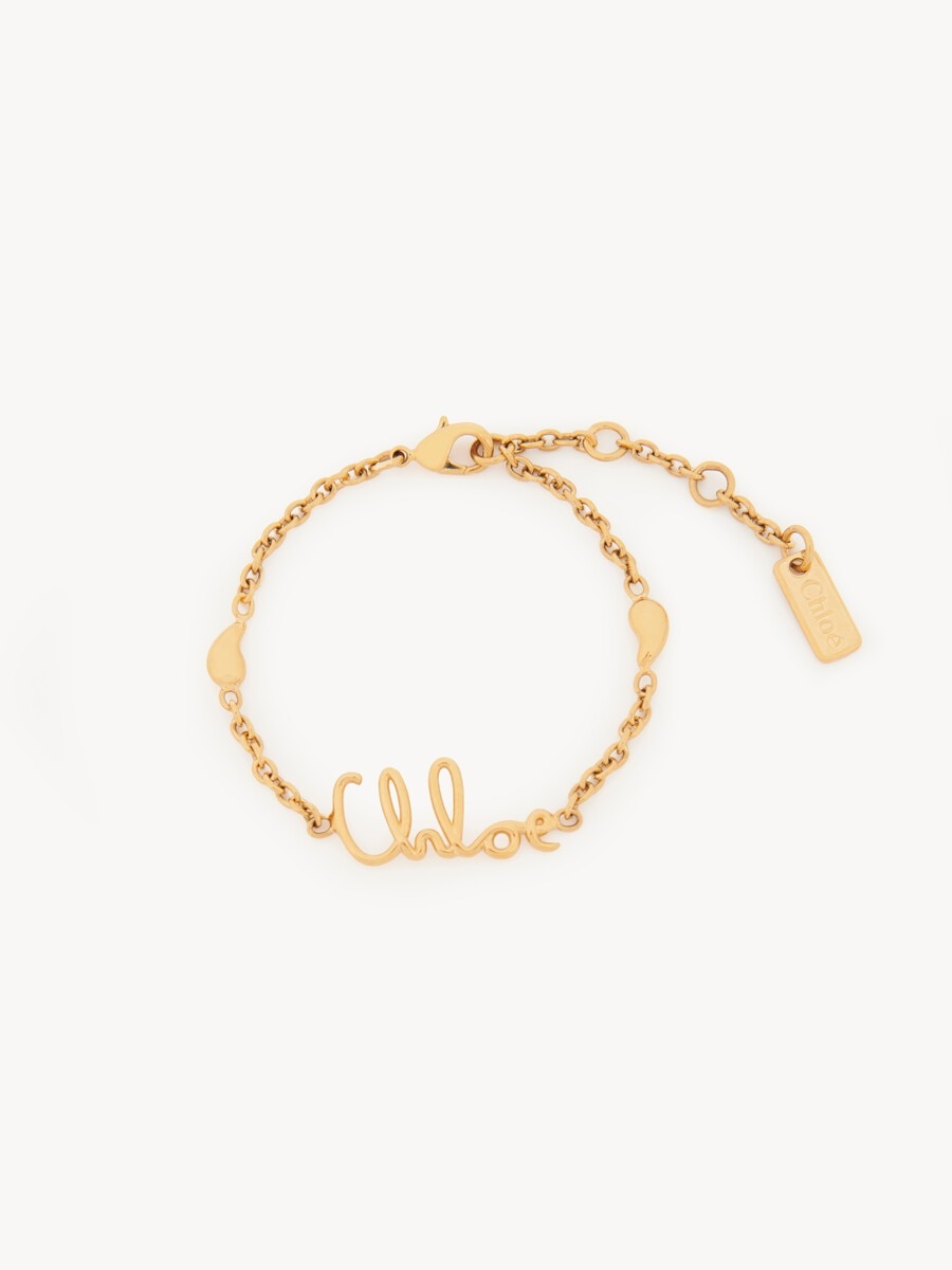 The Chlo&eacute; Iconic bracelet - 1